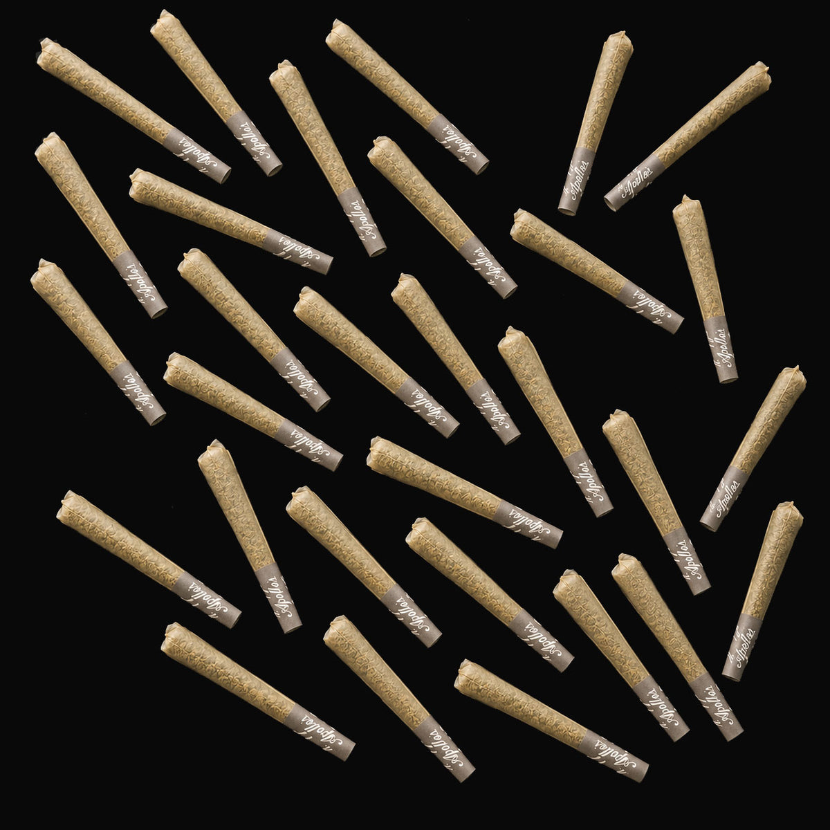30 Alien OG (Pre-Rolls)