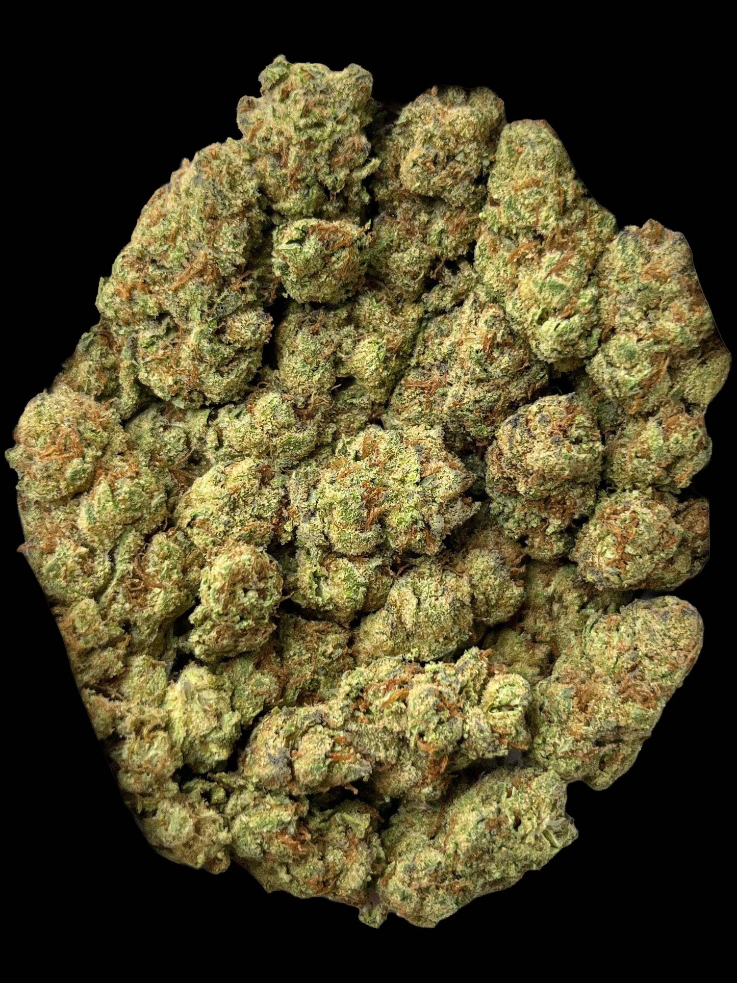 Blue Andeez