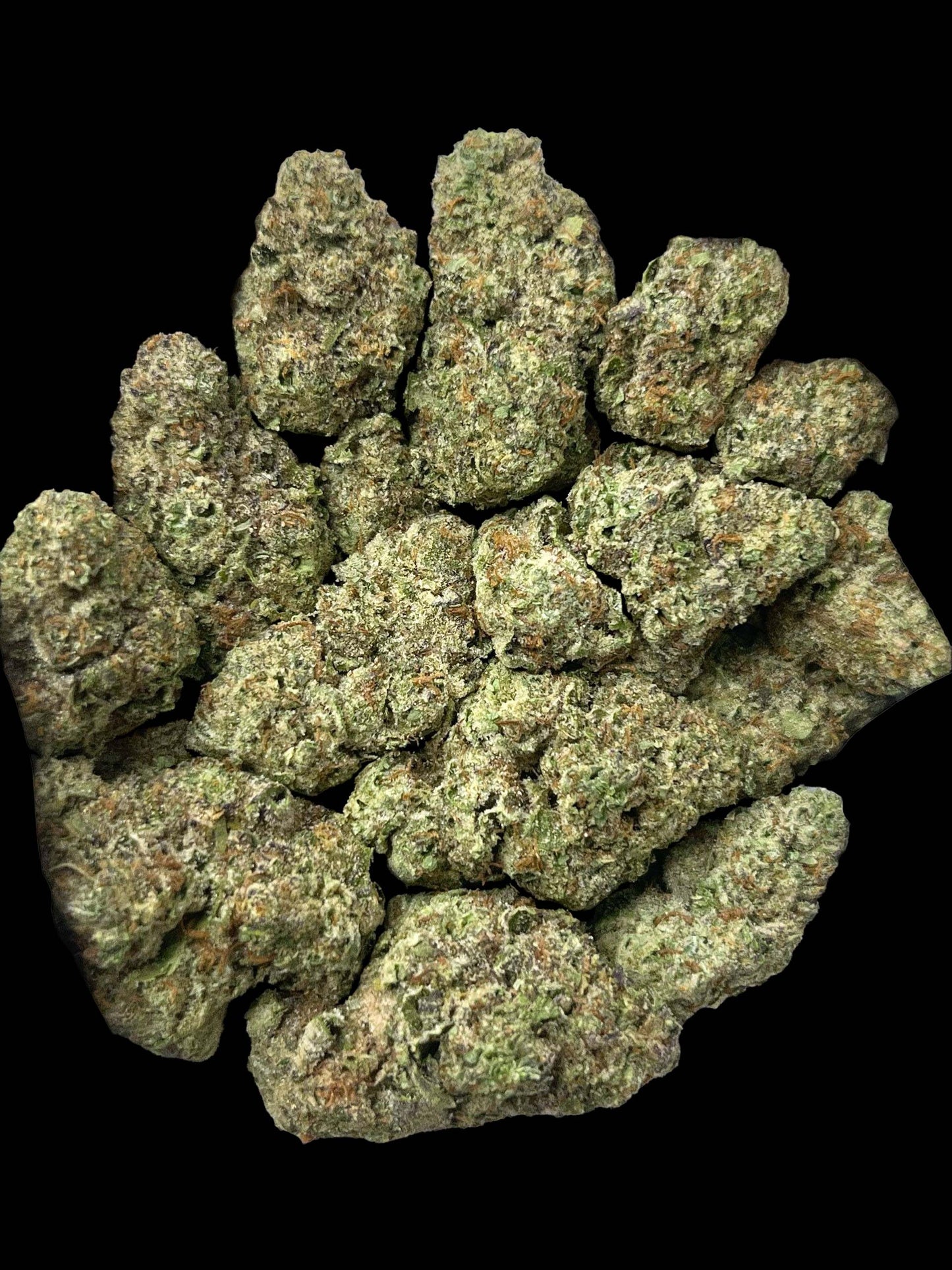 Lemon Cherry Sherbert
