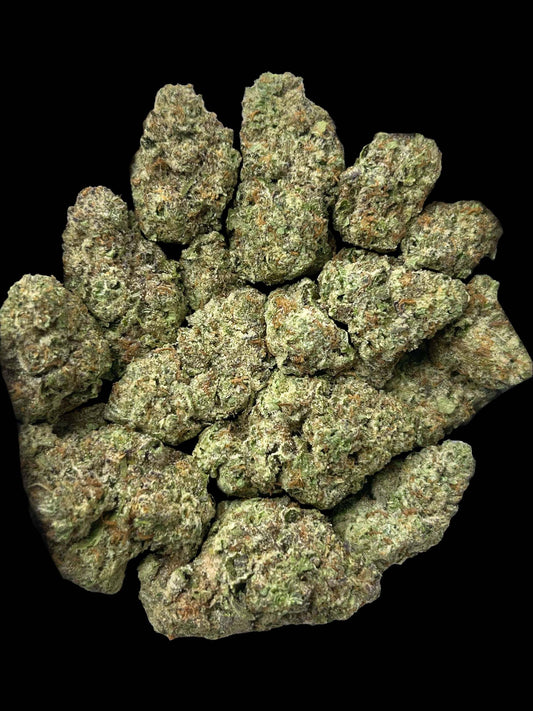 Lemon Cherry Sherbert