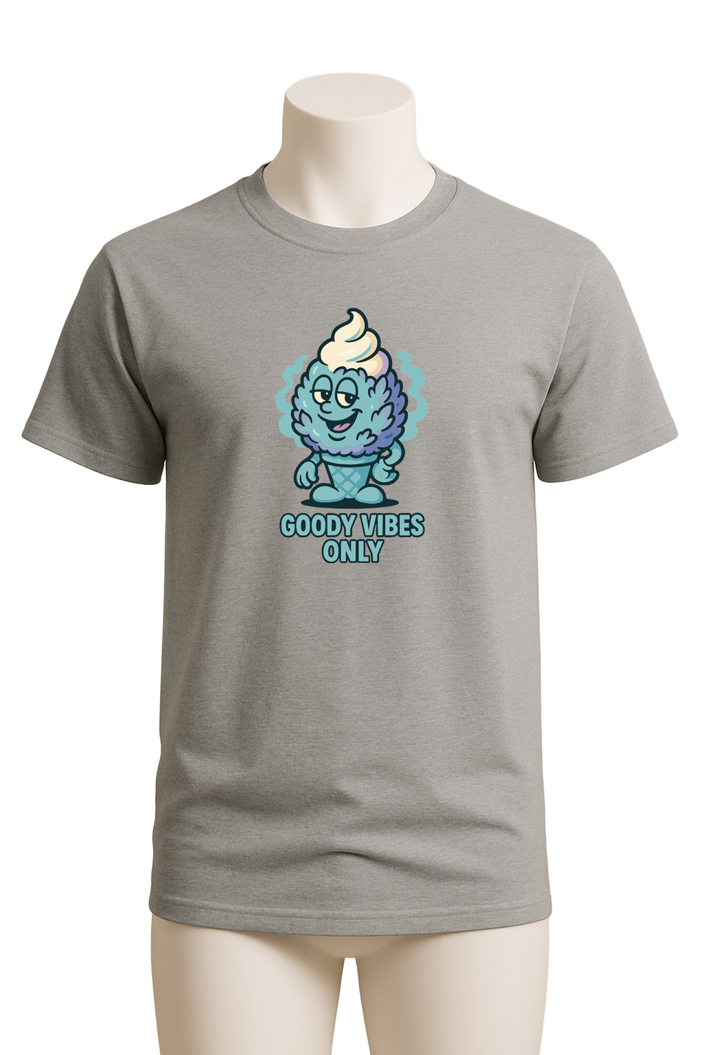 Gelato T-Shirt