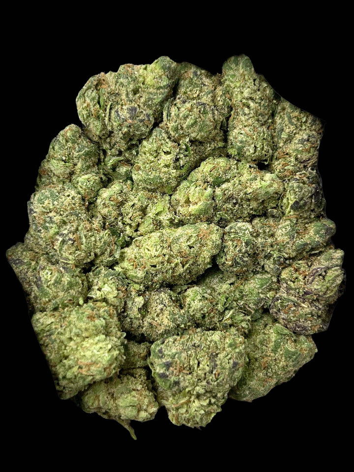 Berry Headband