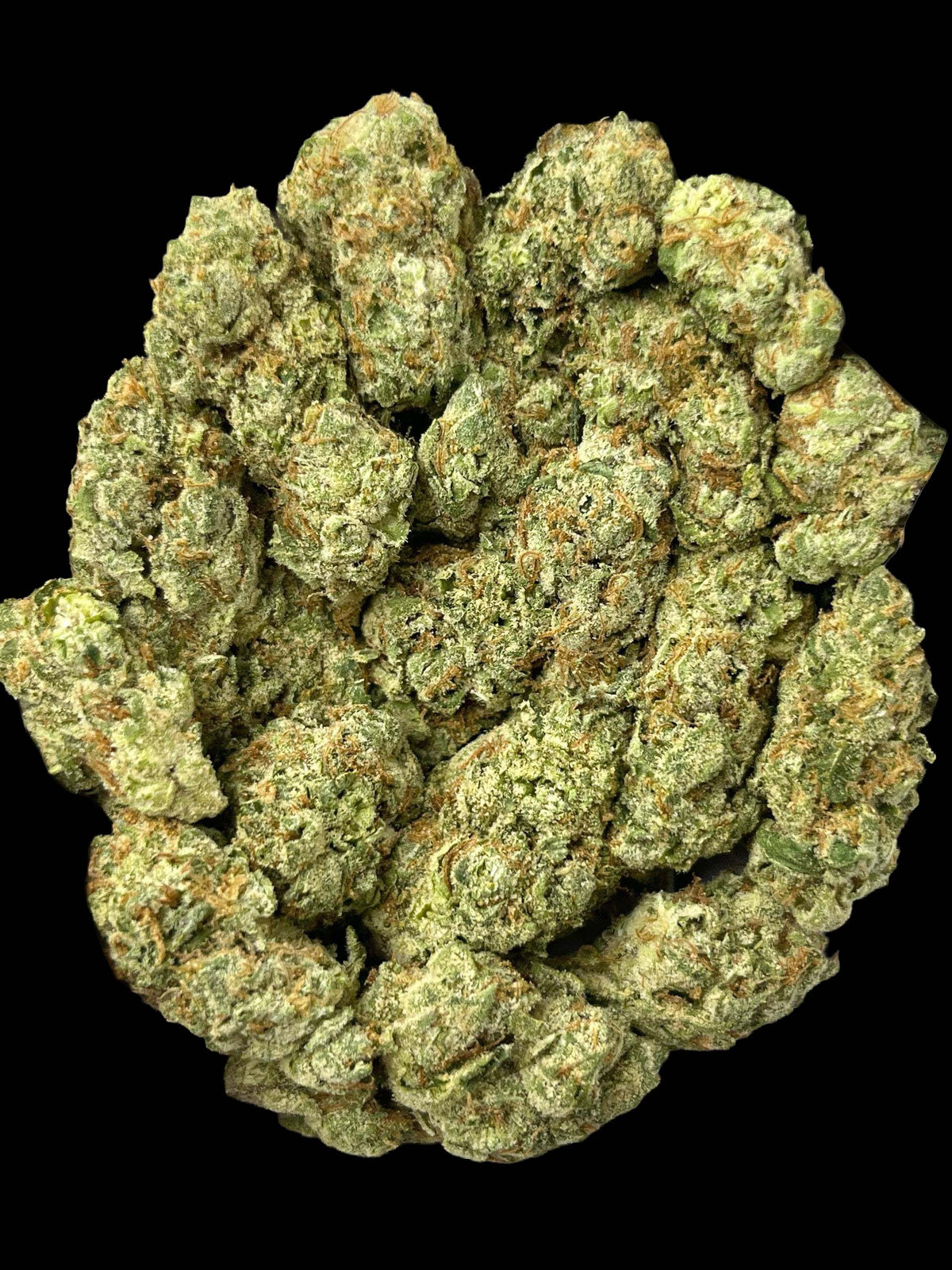 Blue Runtz