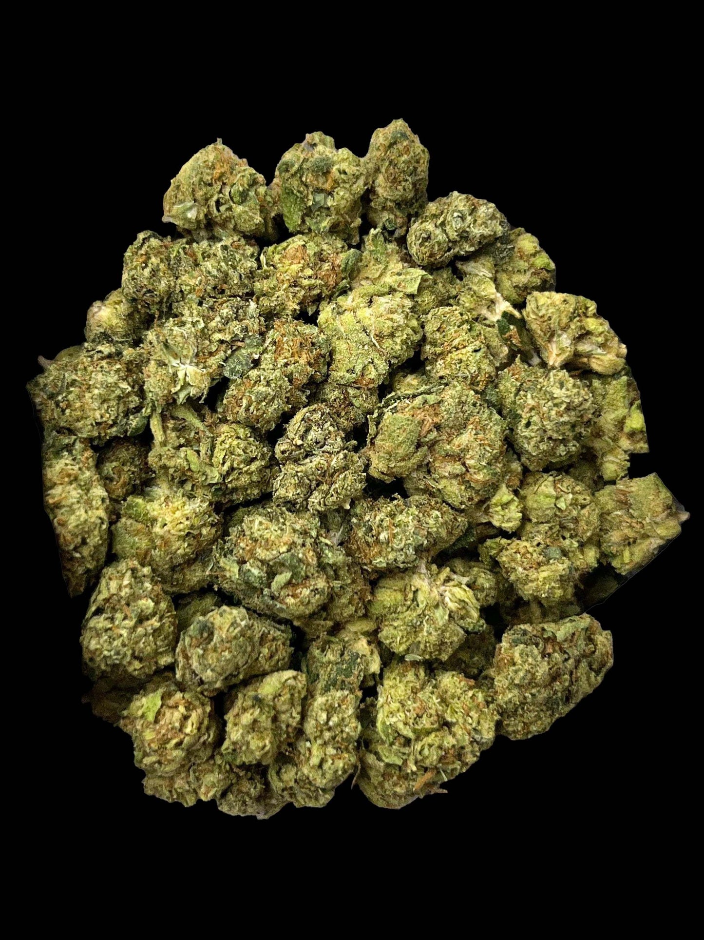 Candy Gelato