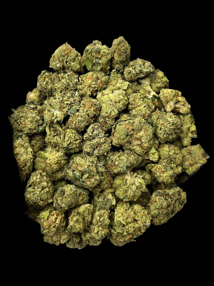 Candy Gelato