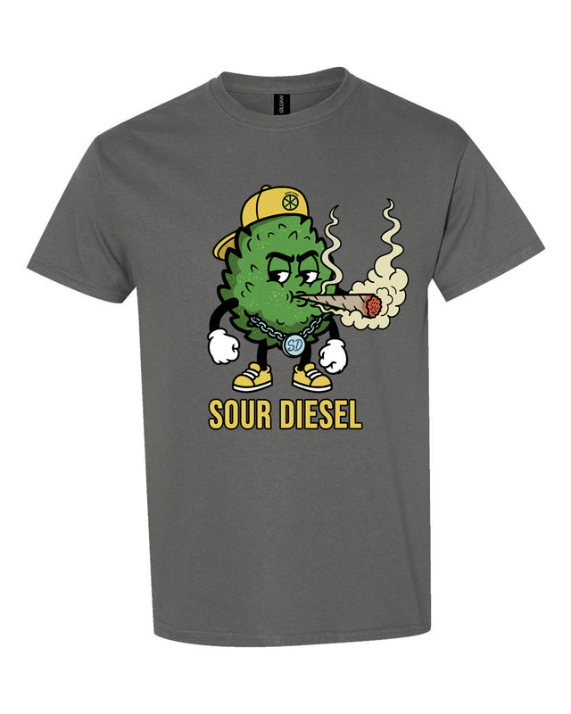 Sour Diesel T-Shirt
