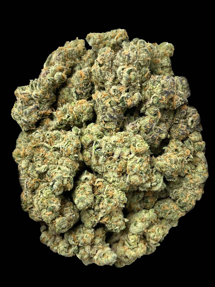 Cream Pie (Smalls)