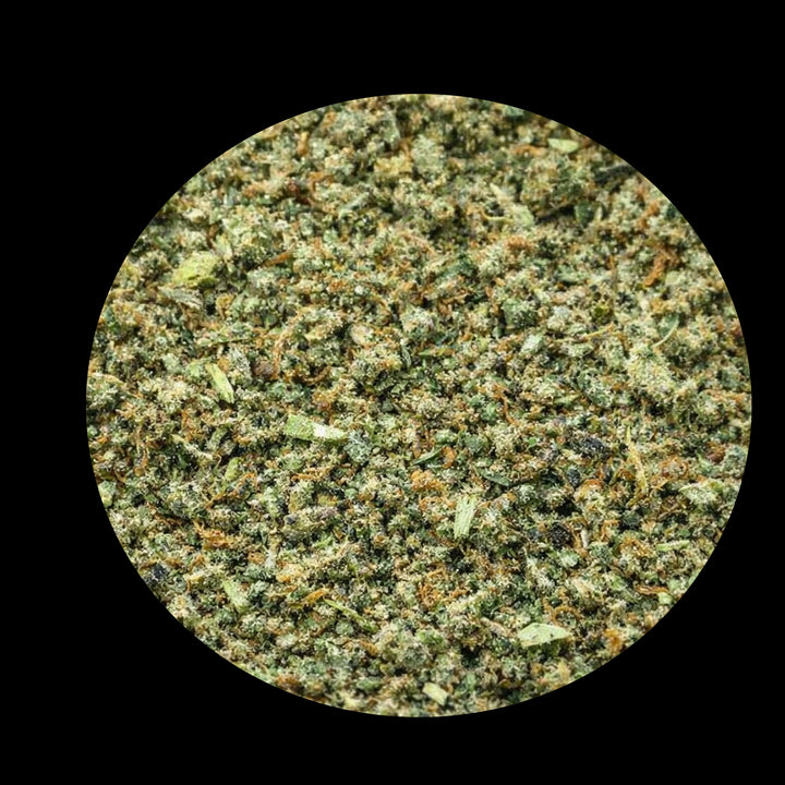 Cream Pie (RR)