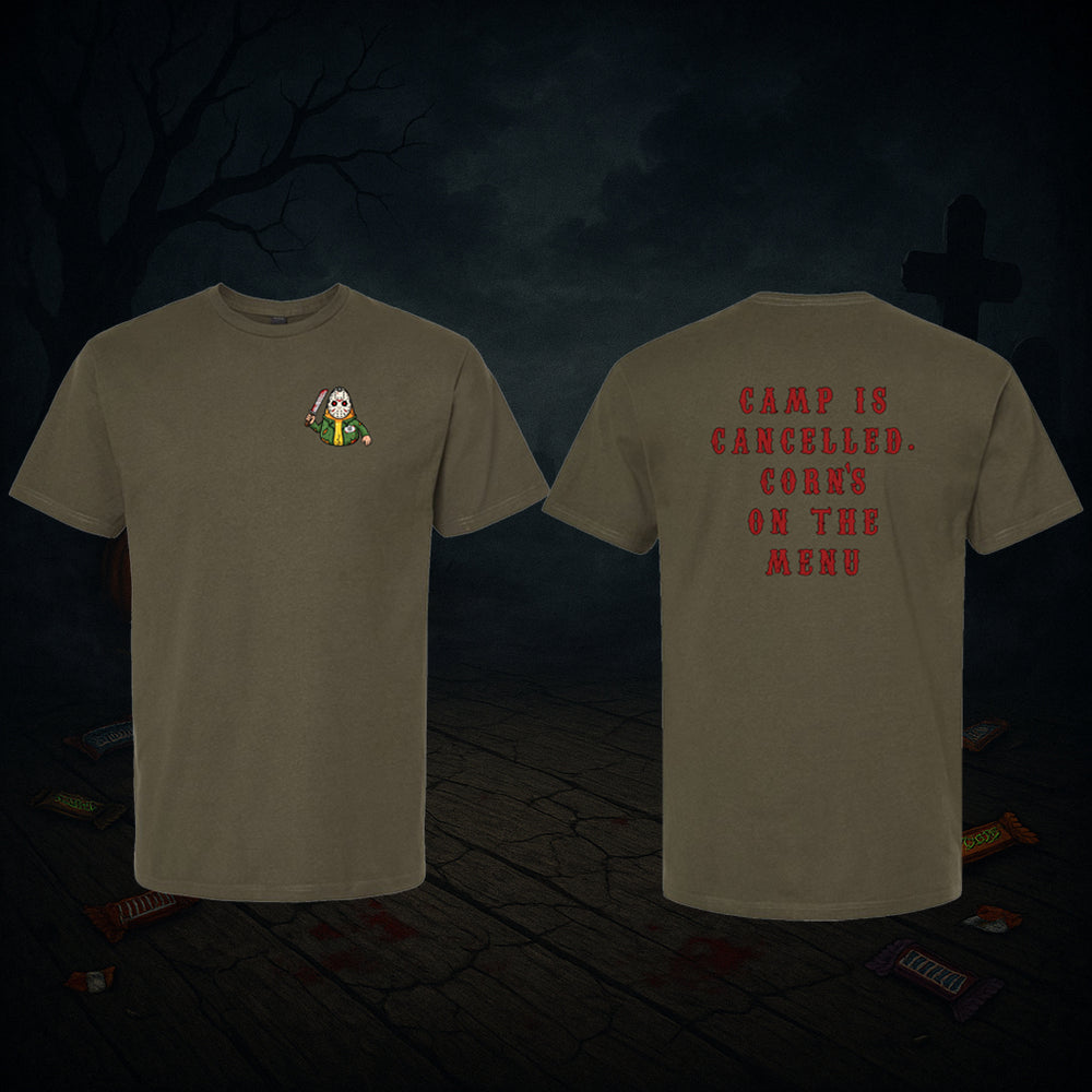KERNEL VOORHEES