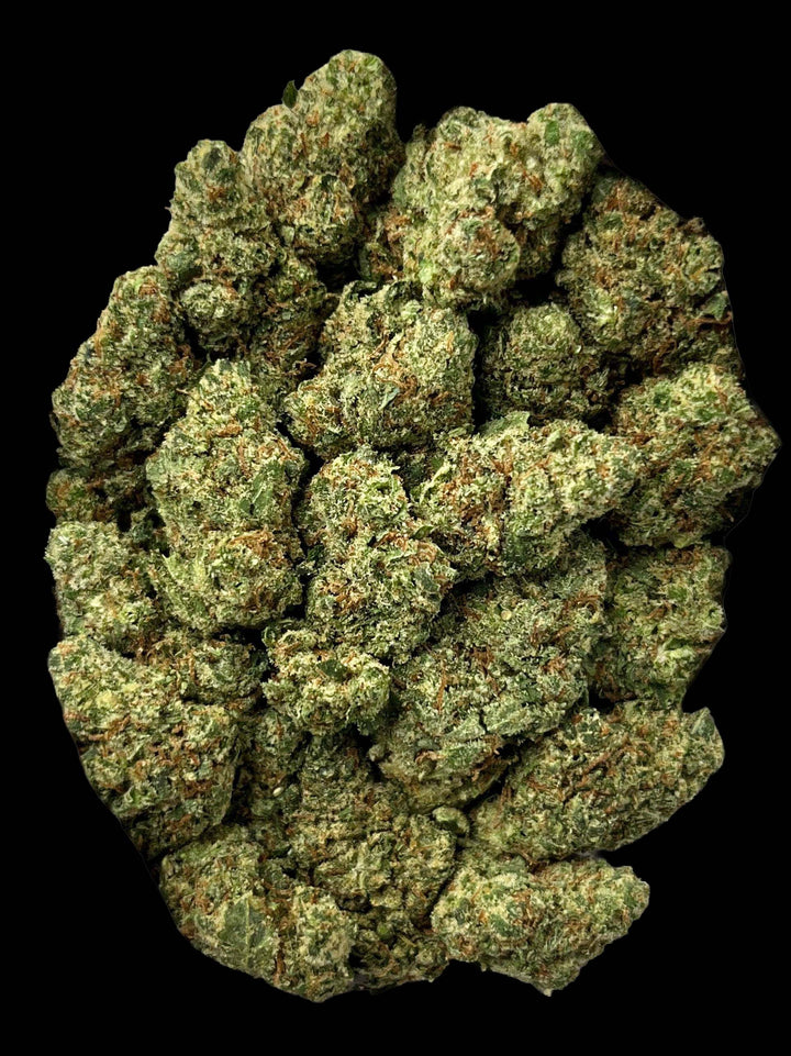 Jack Herrer (Smalls)