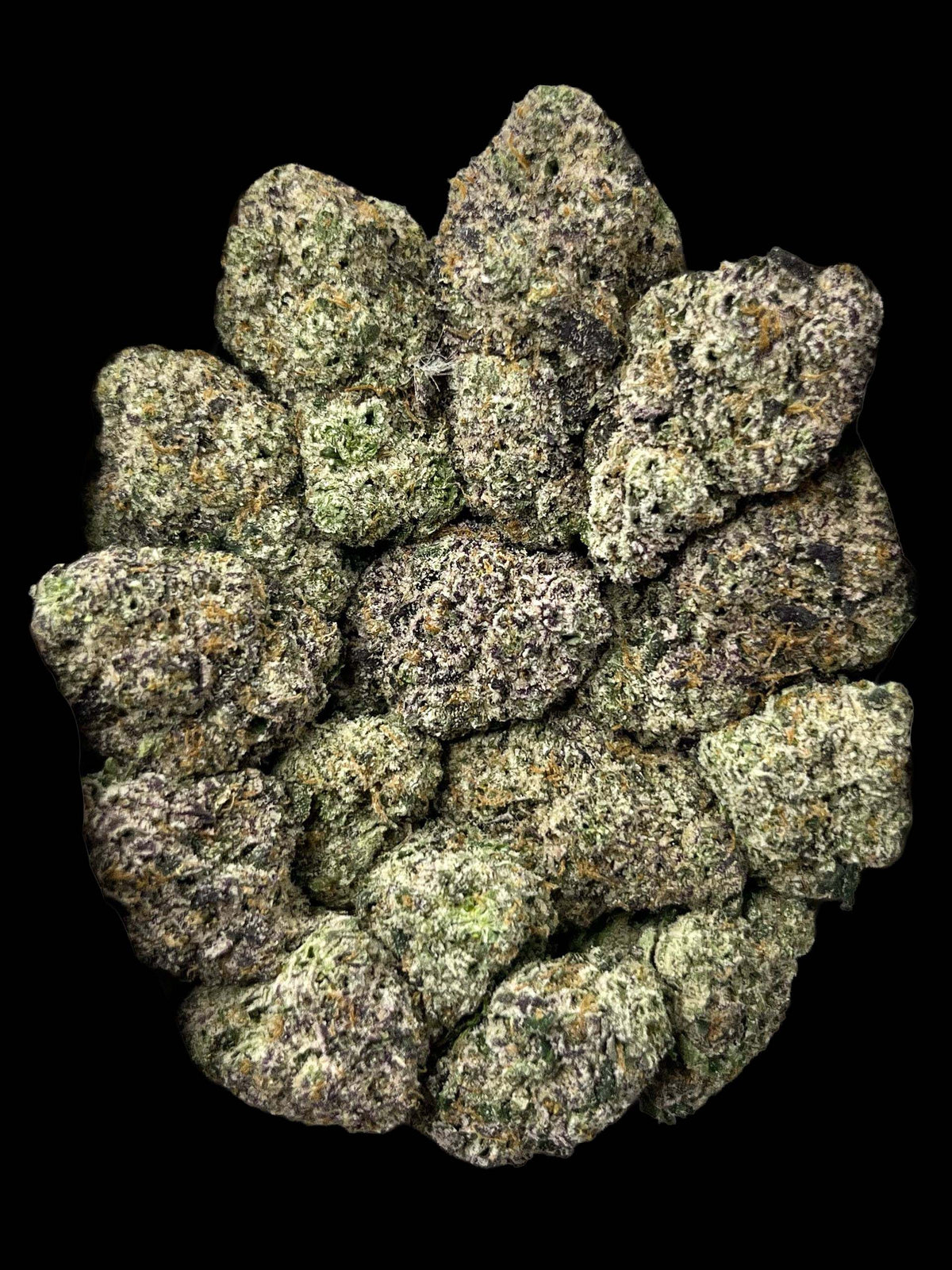 Double Runtz – Goody Farms