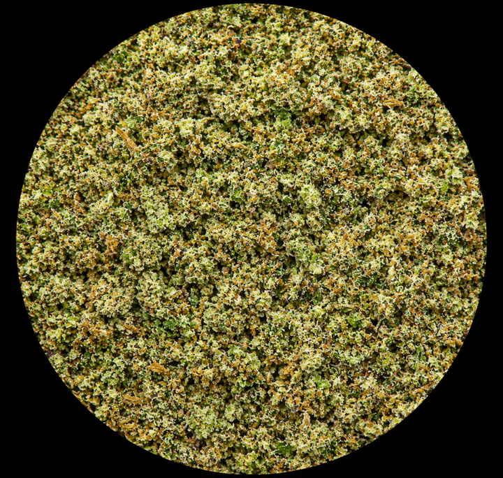 Lemon Cherry Sherbert (RR)