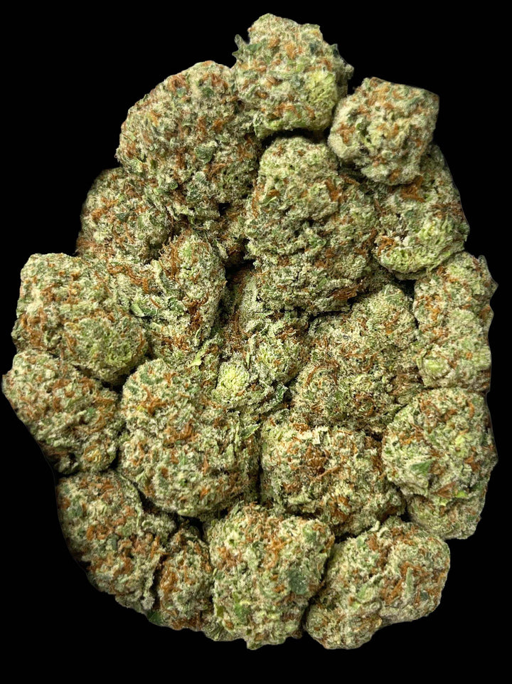 Purple Churroz