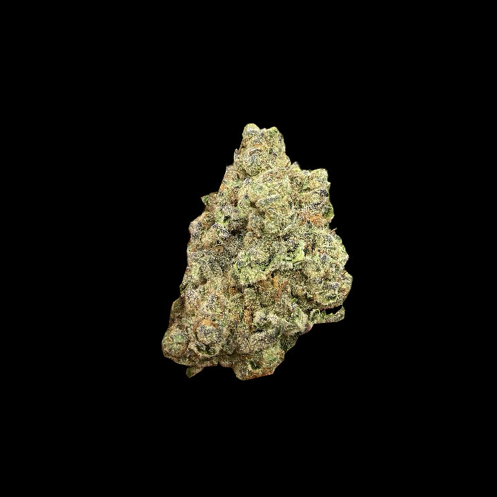 Sherb Cream Pie