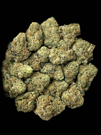 15 Purple Certz (Pre-Rolls)